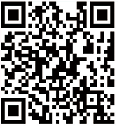 WEB会員用QRコード