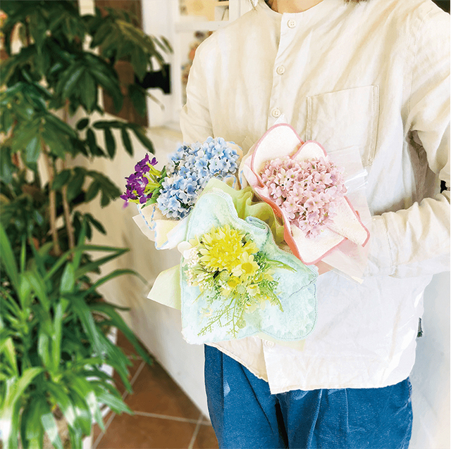 handkerchief_bouquet_old