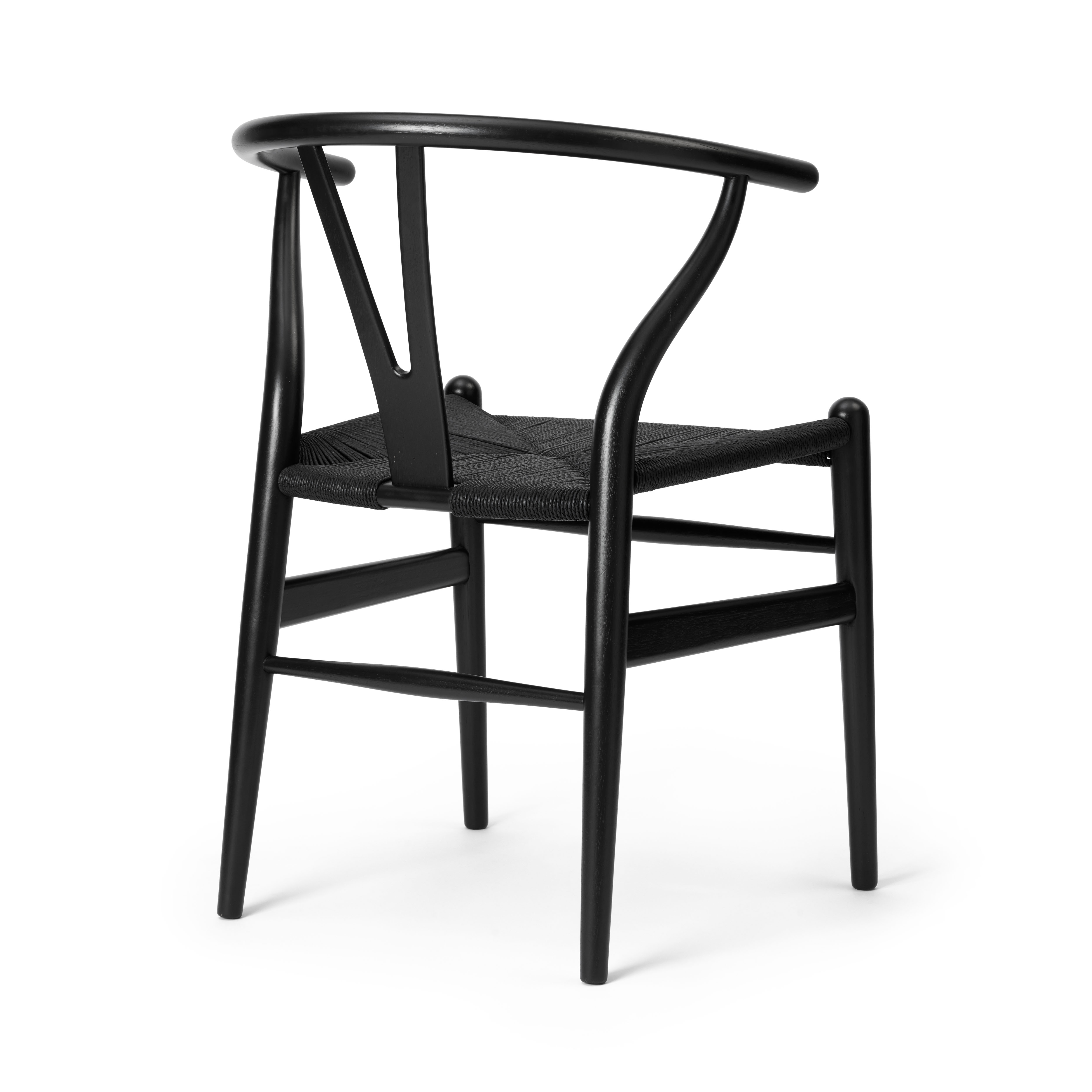 CH24_Eucalyptus black_Black papercord_back