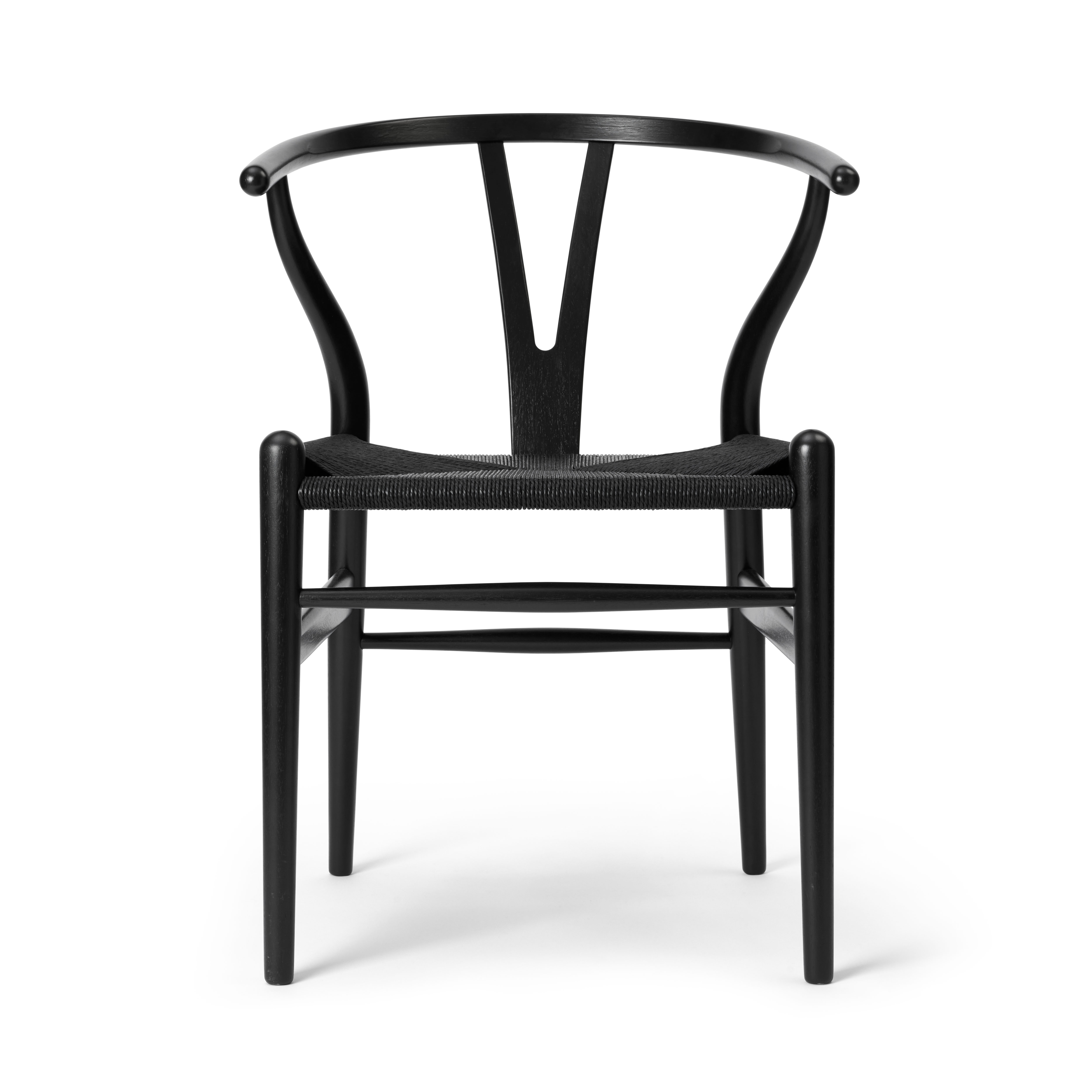 CH24_Eucalyptus black_Black papercord_front