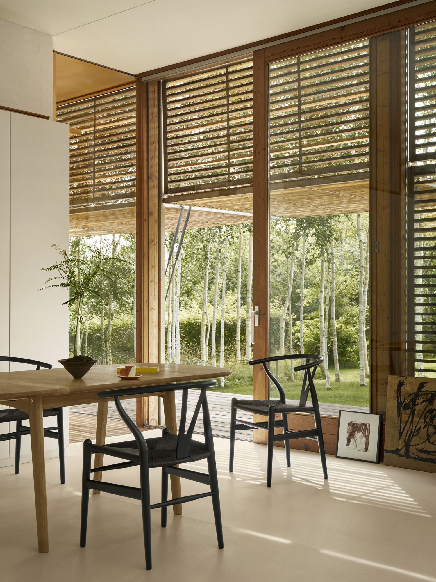 CH24_Eucalyptus black_Black papercord_v1