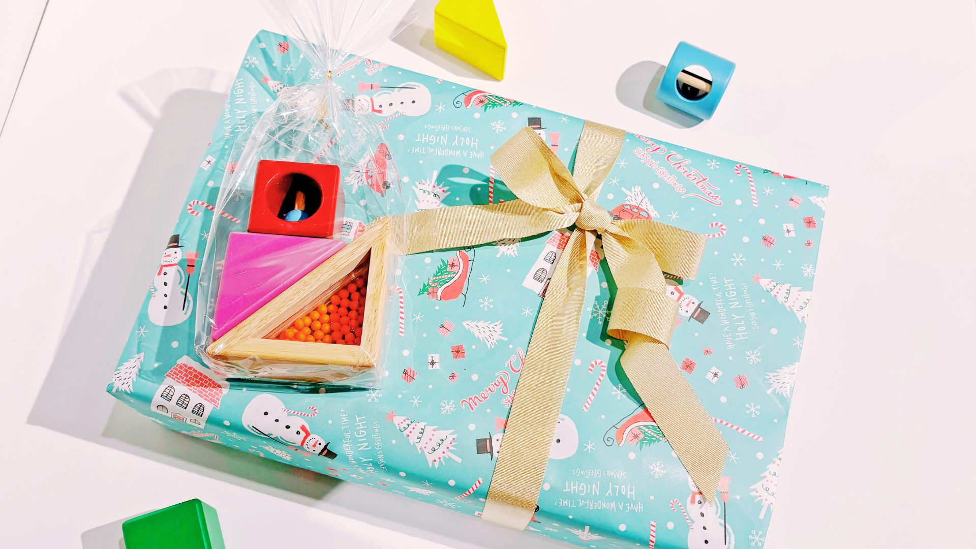 キッズギフトキャンペーン1